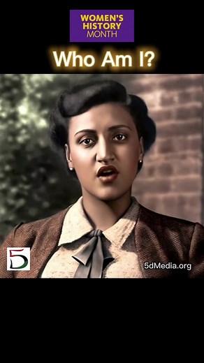 The remarkable woman whose cells revolutionized medical research. Her legacy lives on as we celebrate her contributions to science and honor her impact on history. Follow us for more as we celebrate #WomensHistoryMonth #HenriettaLacks #MedicalResearchRevolution #HistoryLessons #5dmedia • • • • • #melaninmagic #blackgirlmagic#InspiringWomen #WomenEmpowerment #WomensHistoryMonth2023 #womeninhistory #blackhistory #ai #WomensHerstoryMonth #womenshistory #Wearewomenowned #InspirationalWomen #Feminist