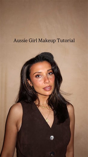Aussie Girl Makeup Trend: Flawless & Flawless Looks