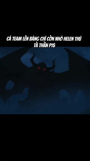 Ngay lúc này tại trụ nhà chính 🗣️#lienquanmobile #lienquanmobile #helen #joke