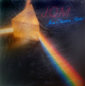 Jean-Christian Michel - J.Q.M.