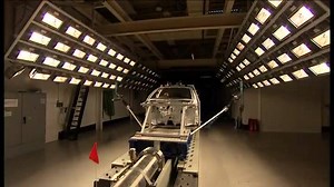 7 comments | Last year almost 200,000 people were hurt in car crashes in the UK, with 25,000 seriously injured or killed. To help cut this figure, most major manufacturers test their new technologies at Millbrook in Bedfordshire - the only place in Britain to offer the latest crash test. | BBC Norfolk | Facebook