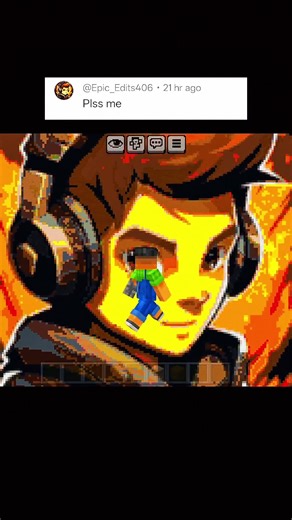 💎 Every Block Counts 🎮 | Minecraft Pixel Art Magic ✨ amazing 😍 #short #viral #pfp #trend