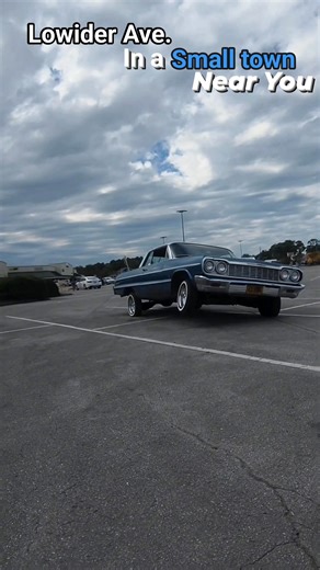 Seen the other day on the back streets... #patinalowriderz | James Jarvis