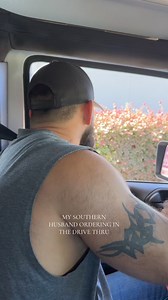 110K views · 1.2K reactions | Yall use to love these藍I feel like he was trying to “tone it down” a little bit藍#country #south #husbandwife #husband #tacos #funny #drivethru #wife #fyp | Tess Walker | Facebook