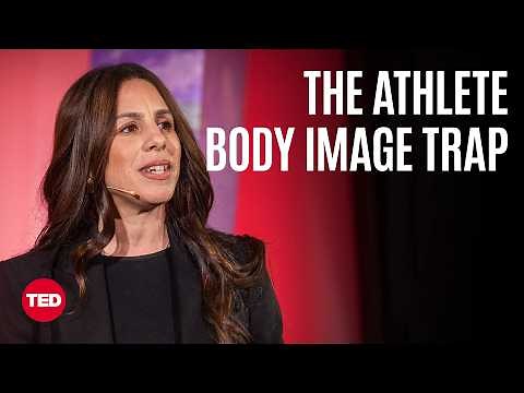 The Pressure That Makes Olympians Perform Worse | Dominique Condo | TED
