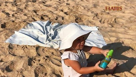 baby bucket hat for 0-6 moths  6-12 moths 12-24 moths