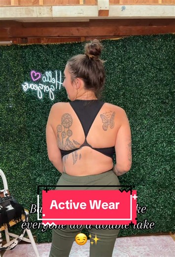 This open-back top with metal detail is the statement piece you didn’t know your wardrobe needed. Dress it up or down — your back is now the main event. #OpenBackTop #StatementBackDetail #ChicAndEdgy #BoutiqueTopFinds #OutfitUpgrade