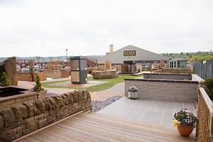 Builders Merchant Brighouse | Timber Merchant | Myers Building Supplies