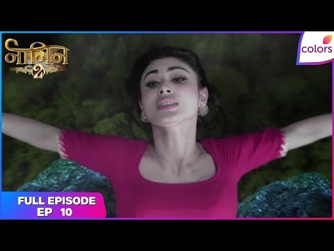 Naagin S2 | Full Episode Ep. 10 | Shivangi learns her powers! | Colors TV