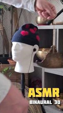 ASMR Tibetan Bells & Bowls | Deep Sleep | #asmr #meditation #sleep #calm #mindfulness #tibetanbowls