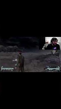 Alien Blaster Fallout New Vegas !