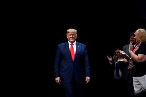 Trump Plans to Cut Medicare and Social Security?