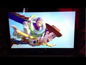 Toy Story Falling with Style for Human Relations