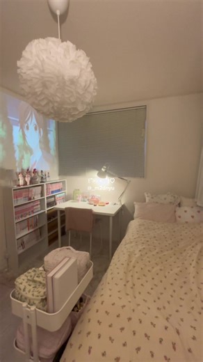 最近ハマってるアニメとオタク部屋の紹介