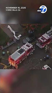 House explodes from possible gas leak, leaving at least 8 people hurt