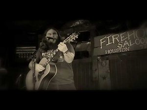 Matt Mason - Can't Hop A Train [Live at Firehouse Saloon]