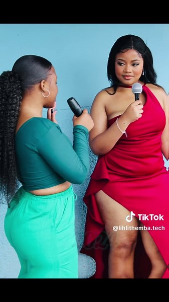 Lihlithemba Tech high school on TikTok