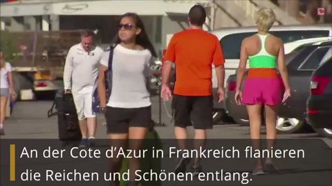 Google Maps zeigt Yachthafen mitten in München