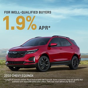 26 reactions | With a new Chevy Equinox, you’ll take on the world in style. | Chevrolet | Facebook