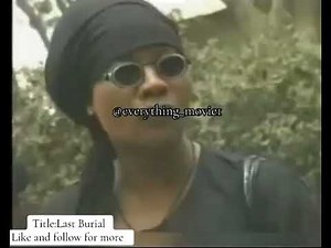 The Last Burial Trailer. NOLLYWOOD MOVIE #trailer #nollywoodmovies #trending #burial