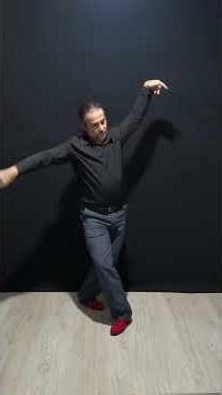 Primera sevillanas coreografía sevillanas Aire Solano #sevillanas