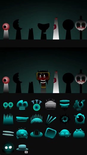 sprunki phase 7 funbot sound incredibox #sprunkiphase7