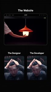 Hilarious! Designer vs Developer on a Website Project