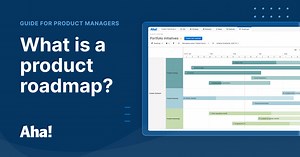 Product Roadmaps: How To Create One Step-by-Step