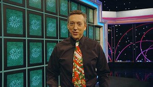 699 reactions · 209 shares | You've got to hear Jim's spin on the 12 Days of Christmas! | Wheel of Fortune | Facebook