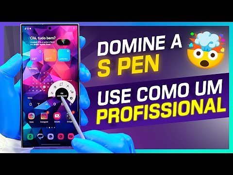 10 BEST S Pen Features for the Galaxy S24 Ultra and S Pen models 🖋️🤯