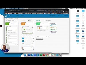 Workflows Template: Manage Okta Group Membership Based on Job Code or Profile Attribute Mapping