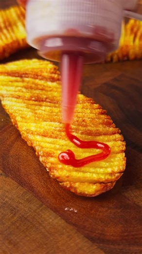 Crispy Potato Spring Recipe Made Easy