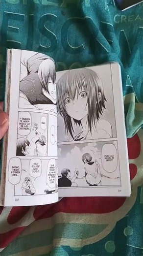 Grand Blue Dreaming 15 #grandblue #seinen #planetacomic #fyp #booktok