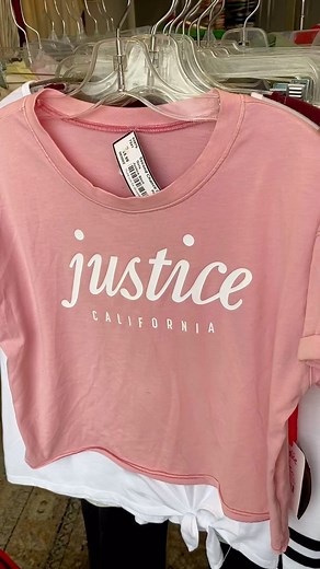 Just in girls clothes size 10-14 $2.99-$9.99. | Second Chance Consignment Boutique