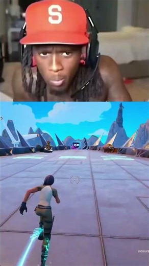 KAI REVEALS HOW TO GET 50k OF VBUCKS IN FORTNITE 🎁👀 #fortnite #shorts