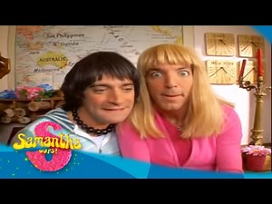 Bonjour Bonsoir - Samantha Oups ! Au gîte