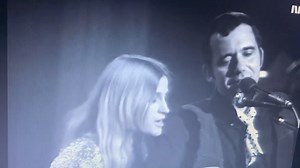 Bobby Bare , Skeeter Davis A Dear John Letter | Toronto's Finest Country Music DJ -DJ- JAY Queen Of Country Music