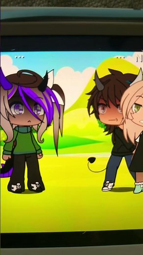 #vampire Gacha life #gacha