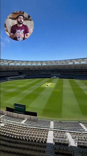 Historic MCG 🏟️🇦🇺 | The Most Iconic Cricket Stadium in the World | Cricket History