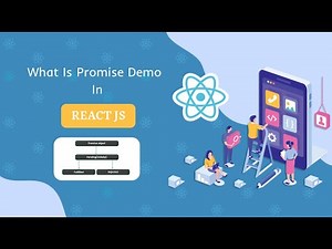 #13 JavaScript Promise Demo | Simple Explanation of How Promises Work | #react #javascript