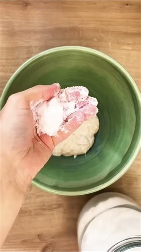 This “Living” Substance Makes Sourdough 🍞