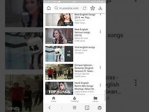 How to Download Songs From Youtube| Mp3|Mp4|HD