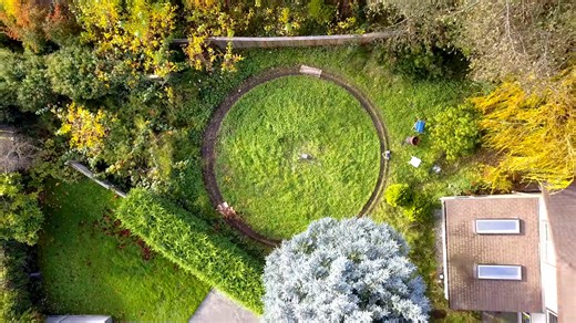 RC Car Test Tether Takes Car Testing To New Lengths