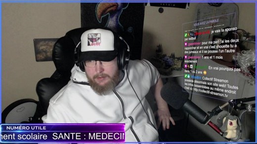 Eclataide: On parle de tout mais surtout de vous. !cmd, soundalert off #TEAMinsomniax !arh