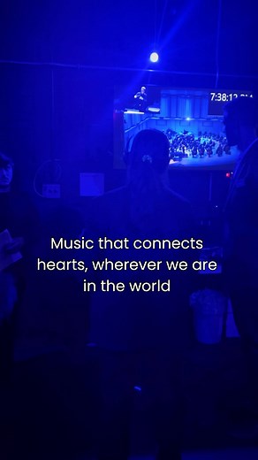 27K views · 723 reactions | What an unforgettable journey ✨ Sissel had the honor of performing with the incredible St. Louis Symphony Orchestra, and the days were filled with music, warm moments, and memories to cherish. Thank you, St. Louis, for the hospitality, inspiration, and magical atmosphere  #Sissel #StLouisSymphony #Shenandoah #SisselMusic #Recap #LiveMusic #TourMoments #BehindTheScenes | Sissel Kyrkjebø | Facebook