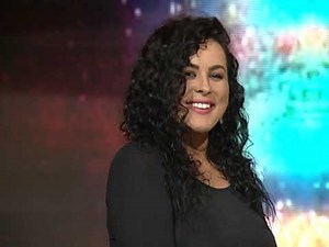 Amra Halebic - Niko meni ljubav ne nudi - LIVE VSV 28.09.2020. OTV VALENTINO
