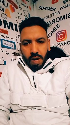 Video di simoray(bazar Amir) (@simo.ray.officiel) con suono originale - simoray(bazar Amir)