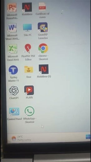 How To Remove "virus" From Your Laptop & PC | Remove "virus" With Out Any Antivirus