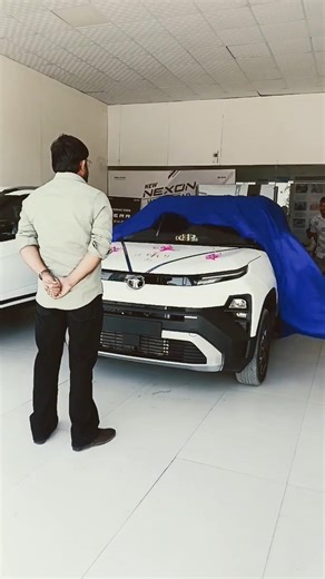 Tata punch ACC # tata punch #. 2026 model#. safety rating 5 star# Tata punch mini SUV car