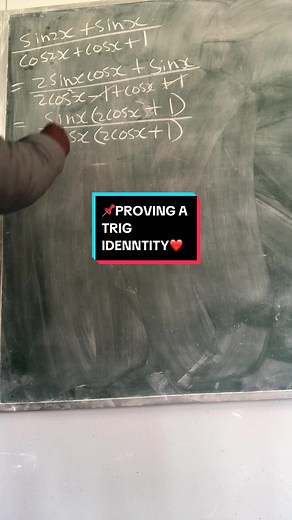 Mastering Trigonometry: Tips for Exam Success